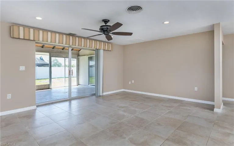 3513 SE 22nd  AVE, Cape Coral, FL 33904