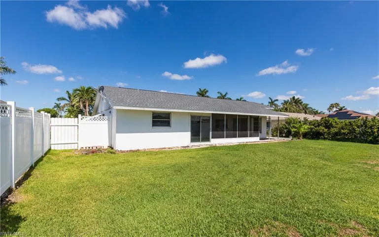 3513 SE 22nd  AVE, Cape Coral, FL 33904