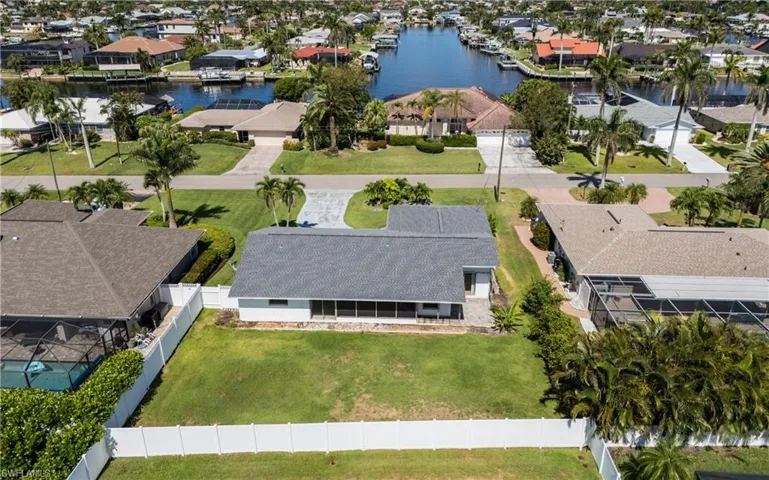 3513 SE 22nd  AVE, Cape Coral, FL 33904