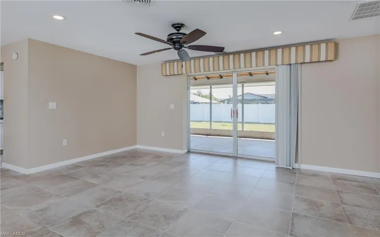 3513 SE 22nd  AVE, Cape Coral, FL 33904