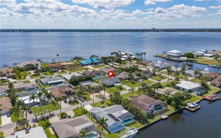 3513 SE 22nd  AVE, Cape Coral, FL 33904