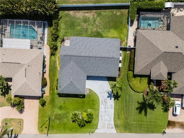3513 SE 22nd  AVE, Cape Coral, FL 33904