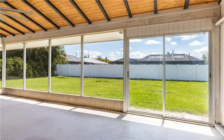 3513 SE 22nd  AVE, Cape Coral, FL 33904