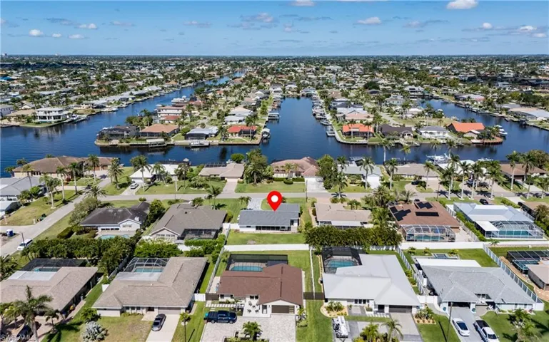 3513 SE 22nd  AVE, Cape Coral, FL 33904