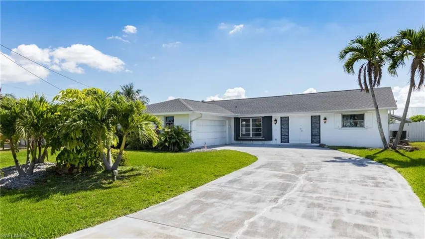 3513 SE 22nd  AVE, Cape Coral, FL 33904