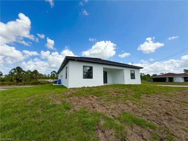 1701 W 11th  ST, Lehigh Acres, FL 33972