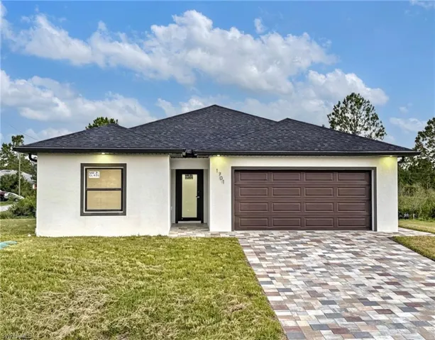 1701 W 11th  ST, Lehigh Acres, FL 33972