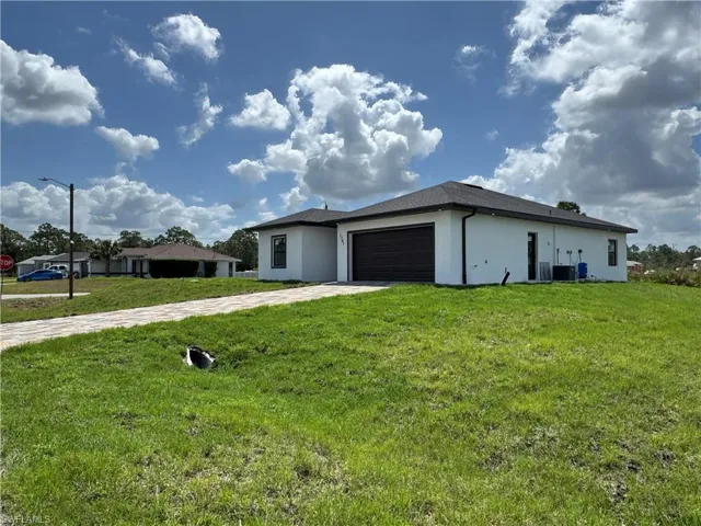 1701 W 11th  ST, Lehigh Acres, FL 33972