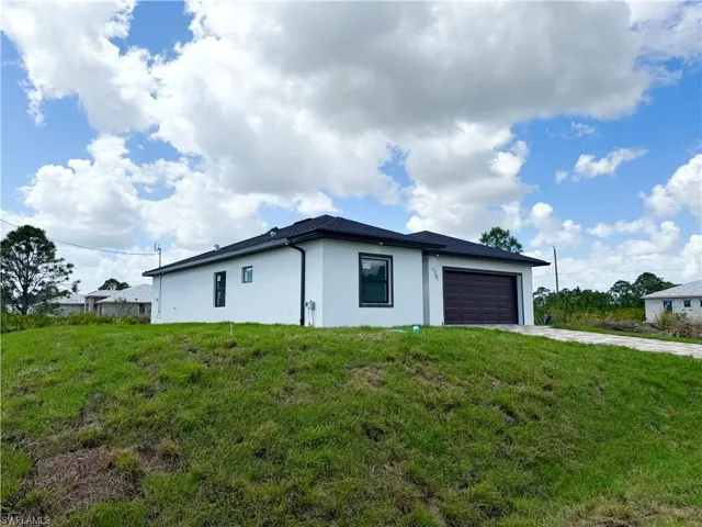 1701 W 11th  ST, Lehigh Acres, FL 33972