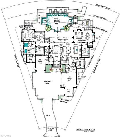 211 SPRING LINE DR, NAPLES FL 34102