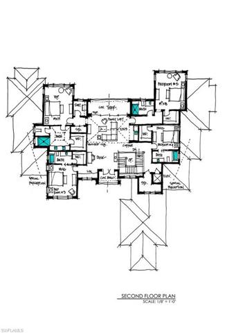 211 SPRING LINE DR, NAPLES FL 34102