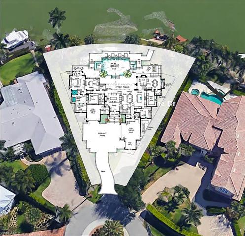 211 SPRING LINE DR, NAPLES FL 34102
