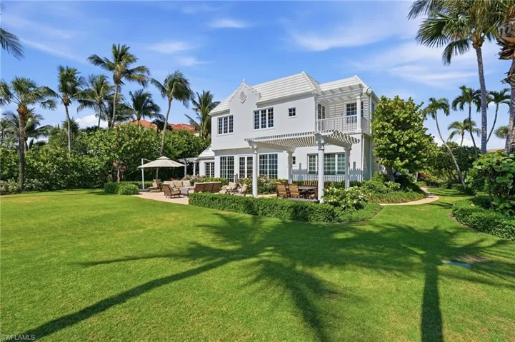 23  6TH AVE N  , Naples, FL 34102