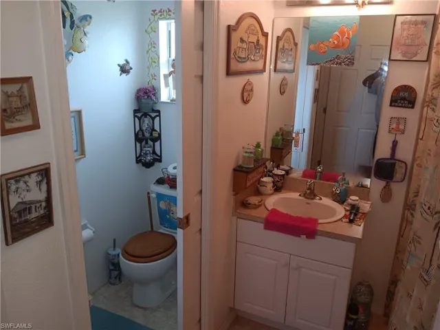 main bath