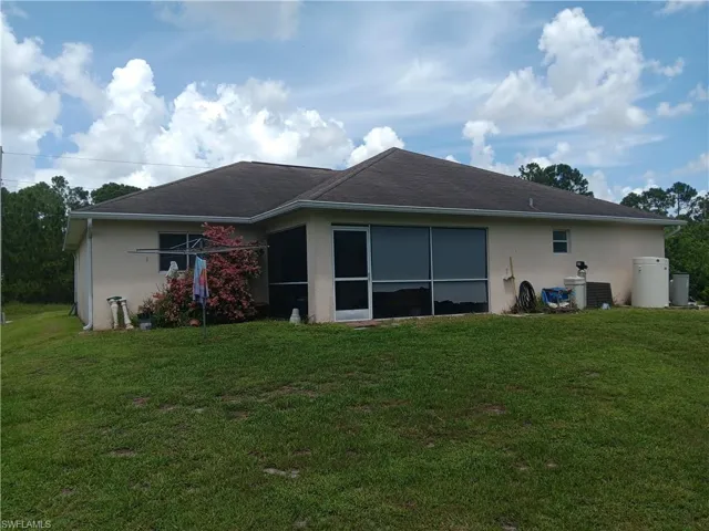 631  Aspen S AVE, Lehigh Acres, FL 33974