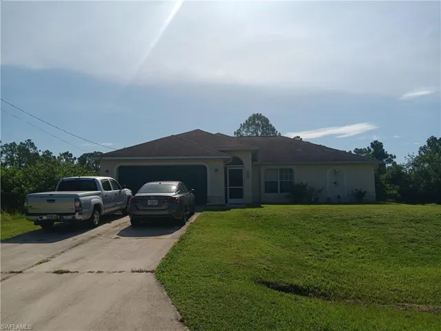 631  Aspen S AVE, Lehigh Acres, FL 33974