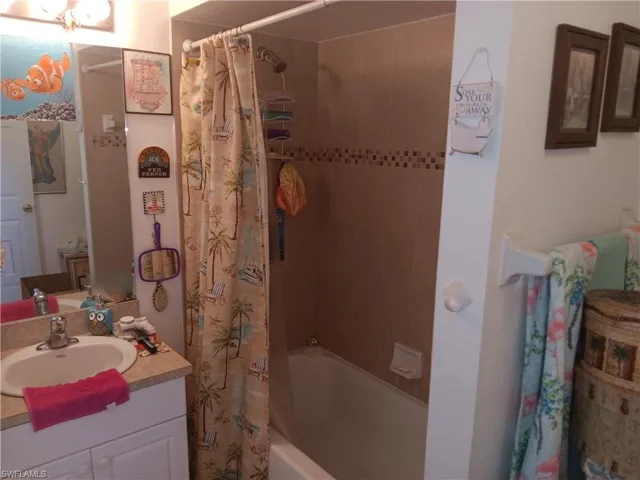 main bath