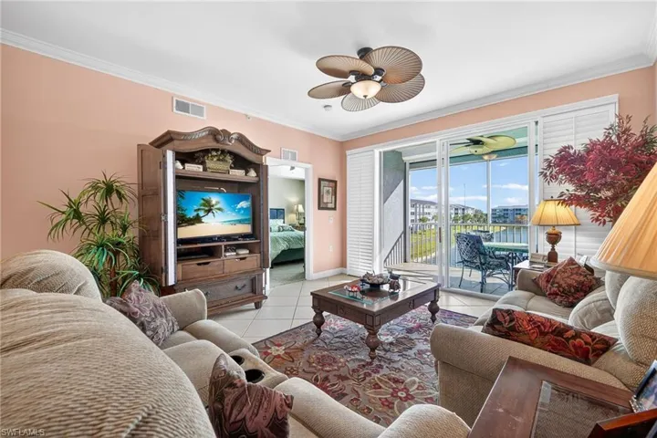 16645  Lake Circle  DR, Fort Myers, FL 33908