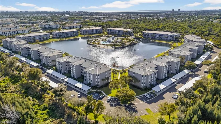 16645  Lake Circle  DR, Fort Myers, FL 33908