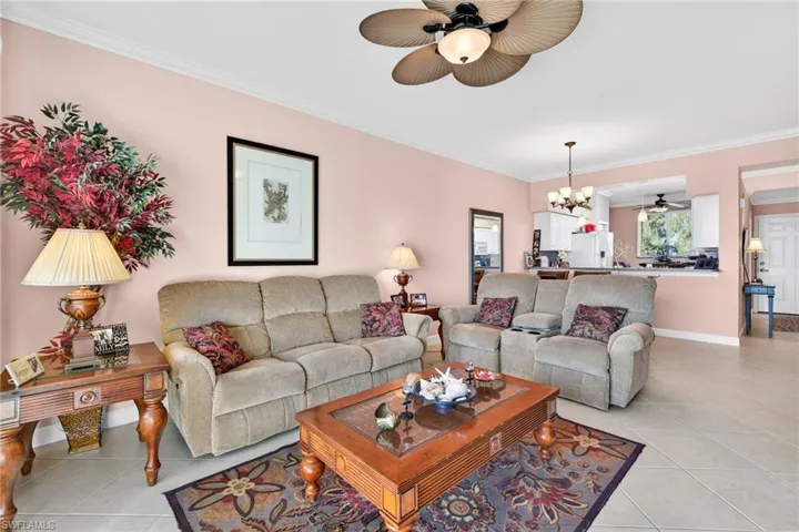 16645  Lake Circle  DR, Fort Myers, FL 33908