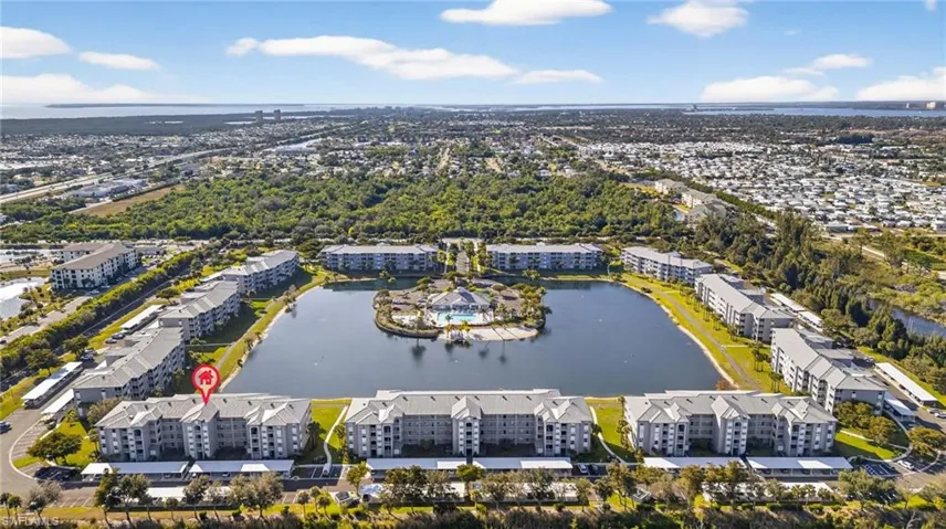 16645  Lake Circle  DR, Fort Myers, FL 33908