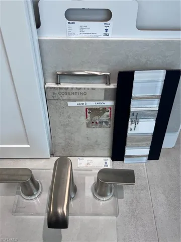 Design Selections