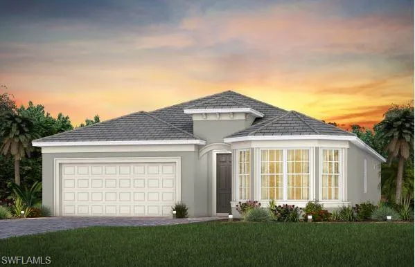 Palmary FM3 Rendering