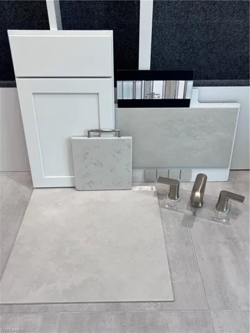 Design Selections