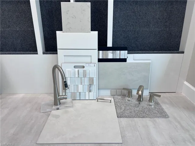 Design Selections
