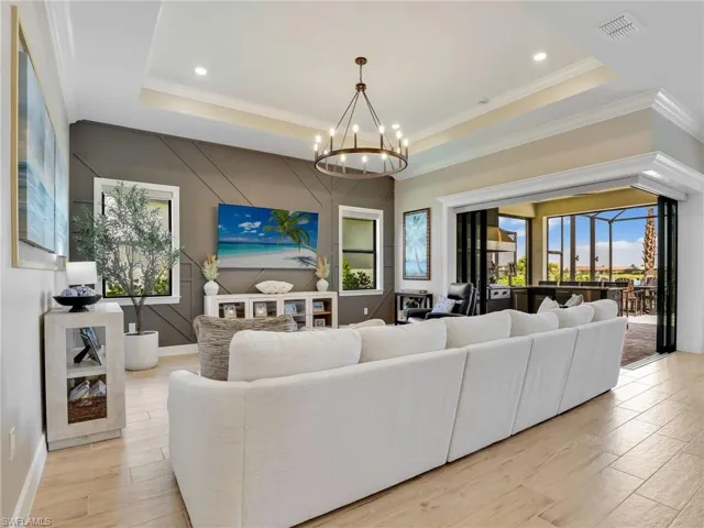 18412 Ridgeline Dr, Estero, Florida 33928