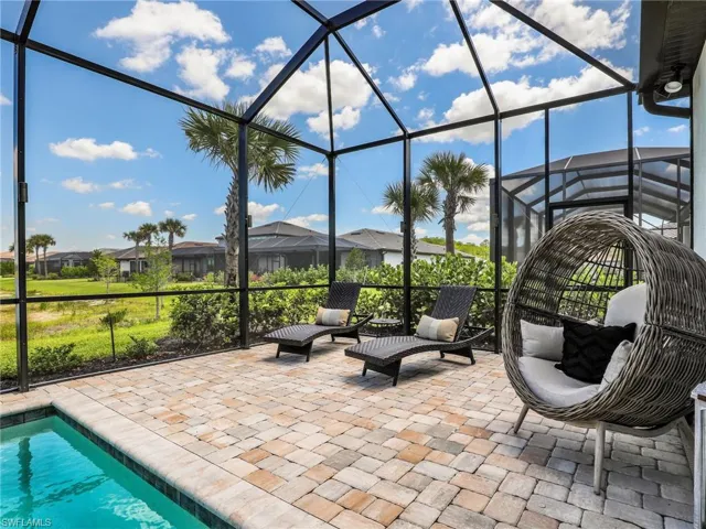 18412  Ridgeline  DR, Estero, FL 33928