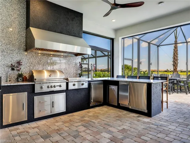 18412 Ridgeline Dr, Estero, Florida 33928