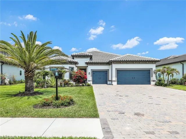18412 Ridgeline Dr, Estero, Florida 33928