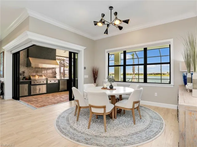 18412 Ridgeline Dr, Estero, Florida 33928