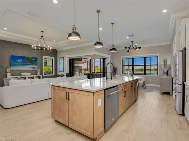 18412 Ridgeline Dr, Estero, Florida 33928