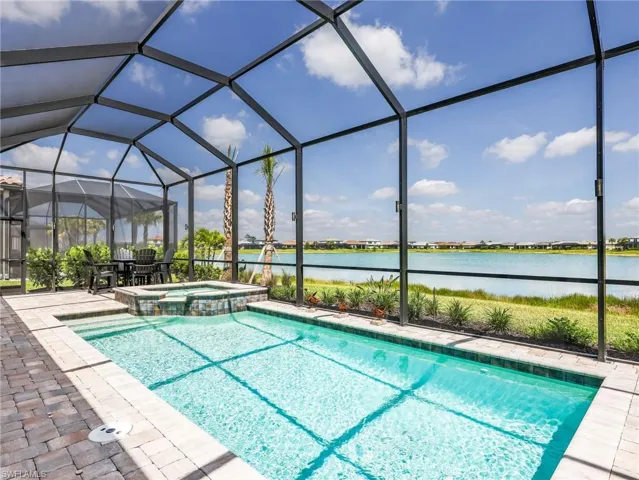 18412 Ridgeline Dr, Estero, Florida 33928