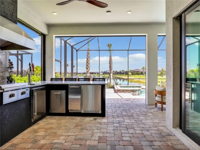 18412 Ridgeline Dr, Estero, Florida 33928