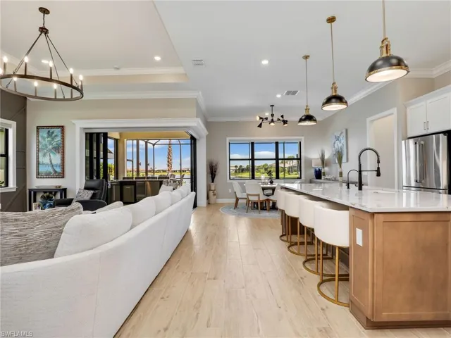 18412 Ridgeline Dr, Estero, Florida 33928