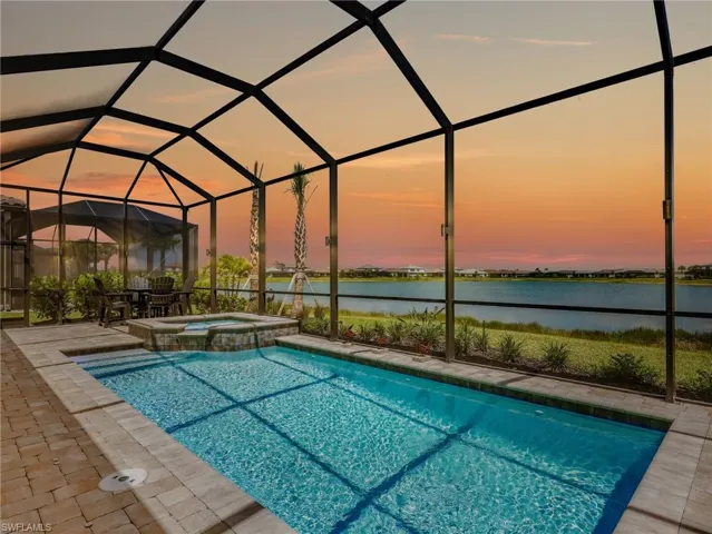 18412 Ridgeline Dr, Estero, Florida 33928
