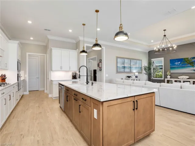18412 Ridgeline Dr, Estero, Florida 33928