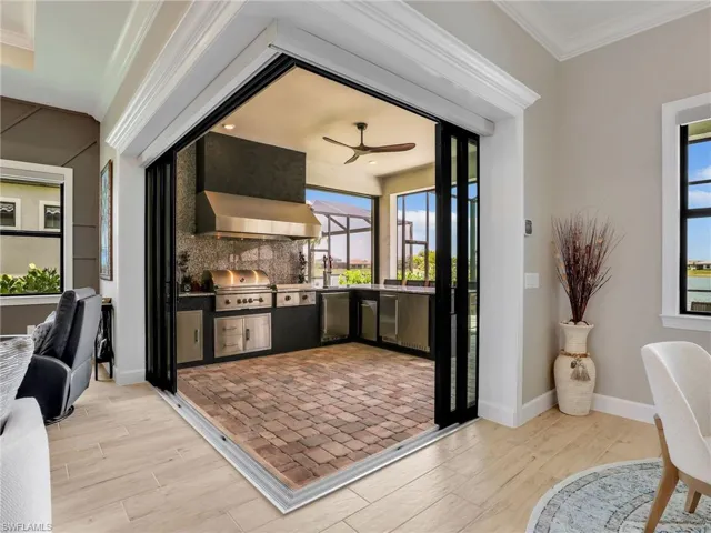 18412 Ridgeline Dr, Estero, Florida 33928
