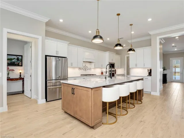 18412 Ridgeline Dr, Estero, Florida 33928