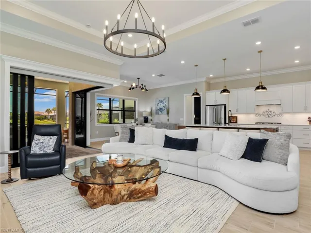 18412 Ridgeline Dr, Estero, Florida 33928