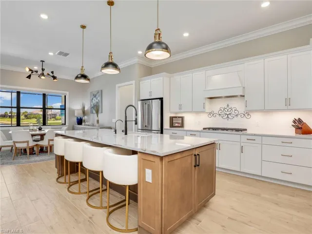18412 Ridgeline Dr, Estero, Florida 33928