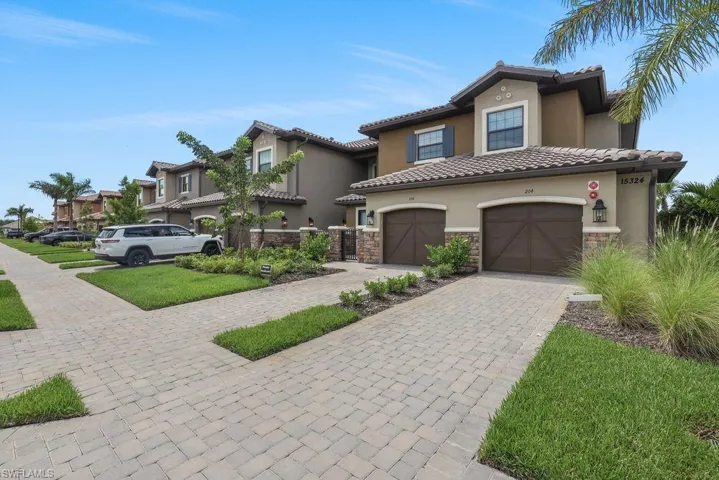 15324 Lucerna Unit 103 ~ Ready Now