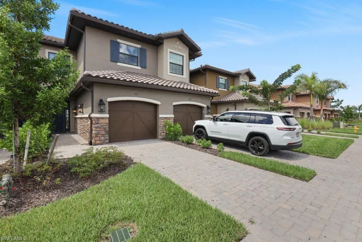 15324 Lucerna Unit 103 ~ Ready Now