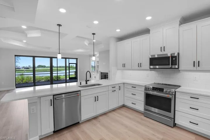 15324 Lucerna Unit 103 ~ Ready Now