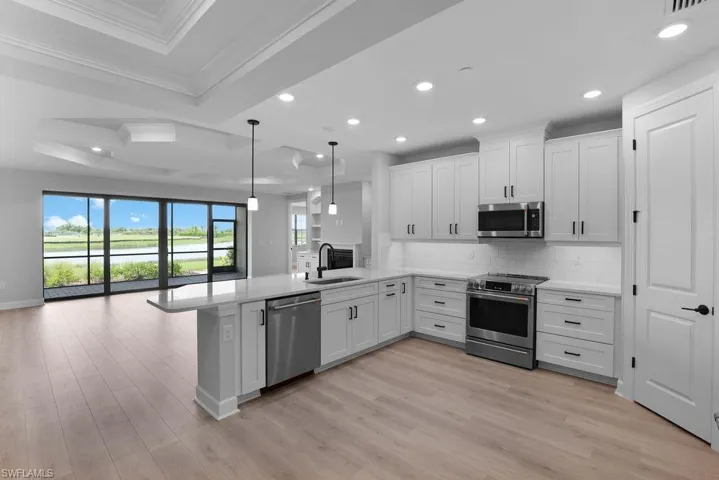 15324 Lucerna Unit 103 ~ Ready Now