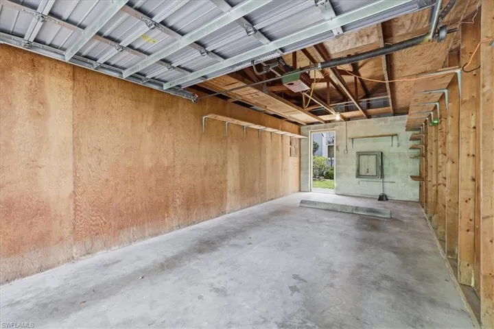 3356 N Key Dr 7, North Fort Myers, Florida 33903