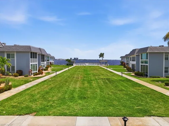 3356 N Key Dr 7, North Fort Myers, Florida 33903